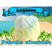  Cyrodz surprise cocoon magnet plush (Lagoona)
